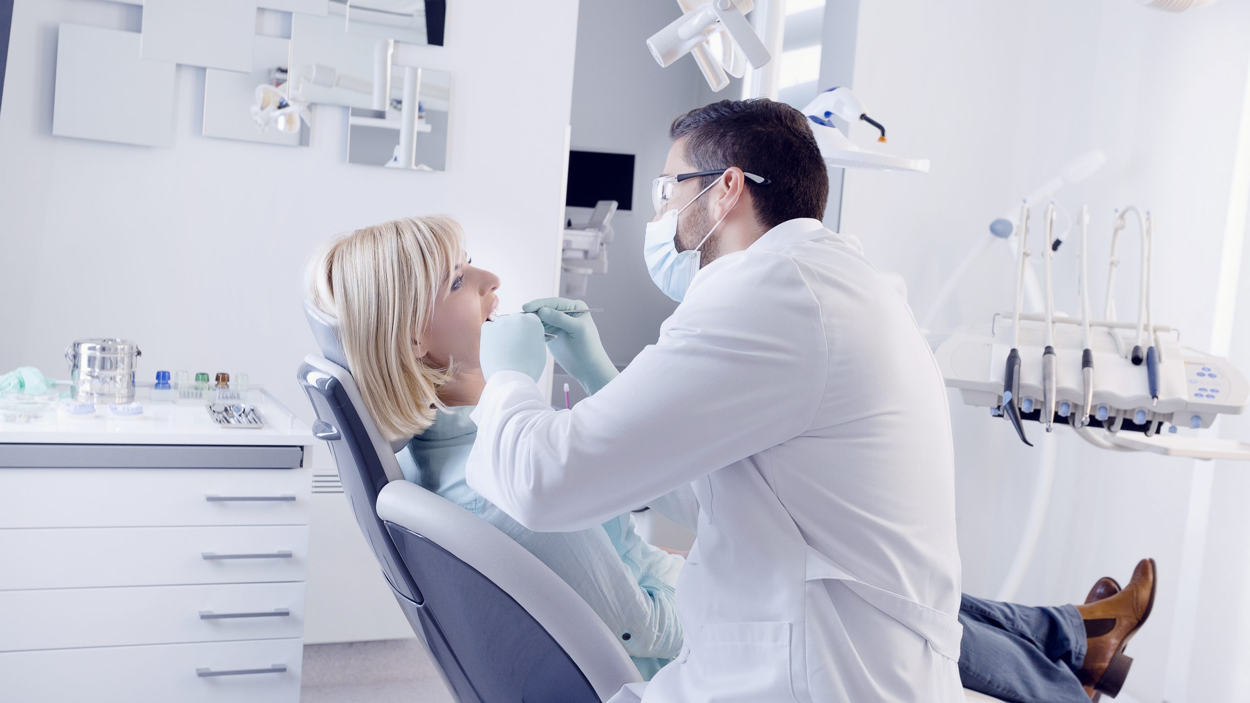 Dentist in Briarcliff Manor, NY